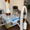 Tek Nozullu Elektirikli Aromaterapi Yağ Dolum Makinası - Görsel 4