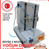 Yoğun Sıvı Dolum Makinası